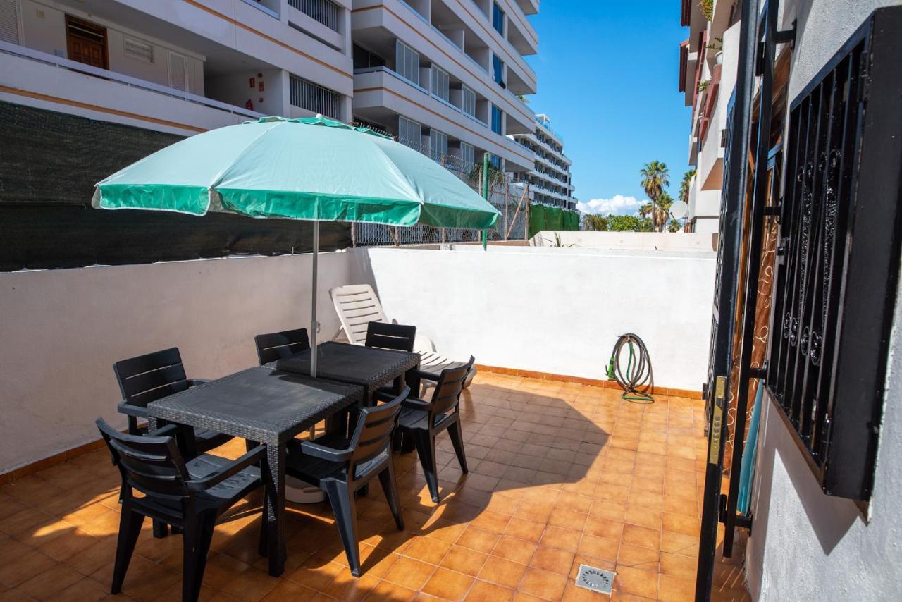 Ferienwohnung Casa Sami Arona  Exterior foto