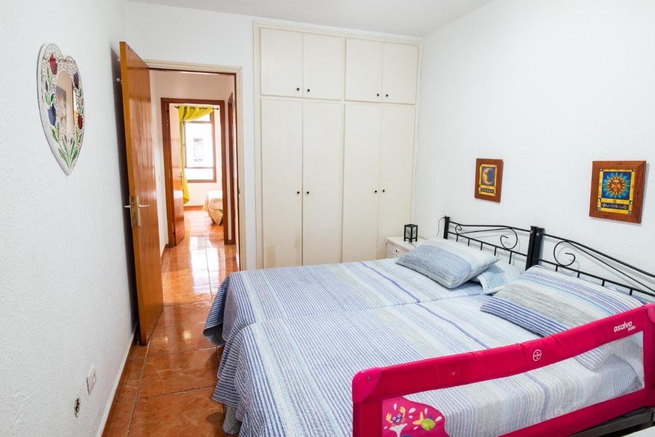 Ferienwohnung Casa Sami Arona  Exterior foto