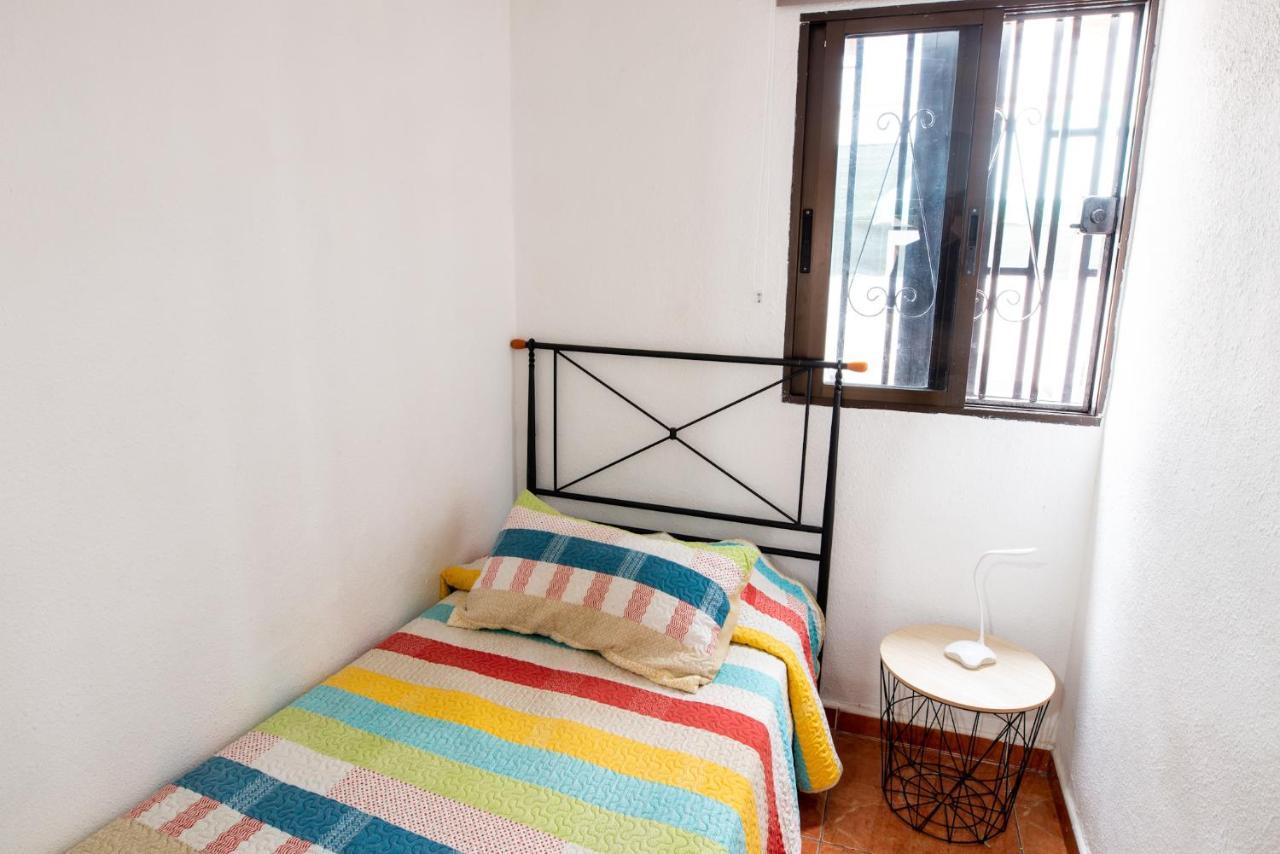 Ferienwohnung Casa Sami Arona  Exterior foto