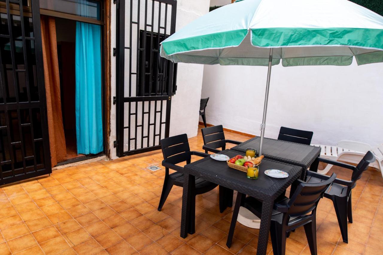 Ferienwohnung Casa Sami Arona  Exterior foto